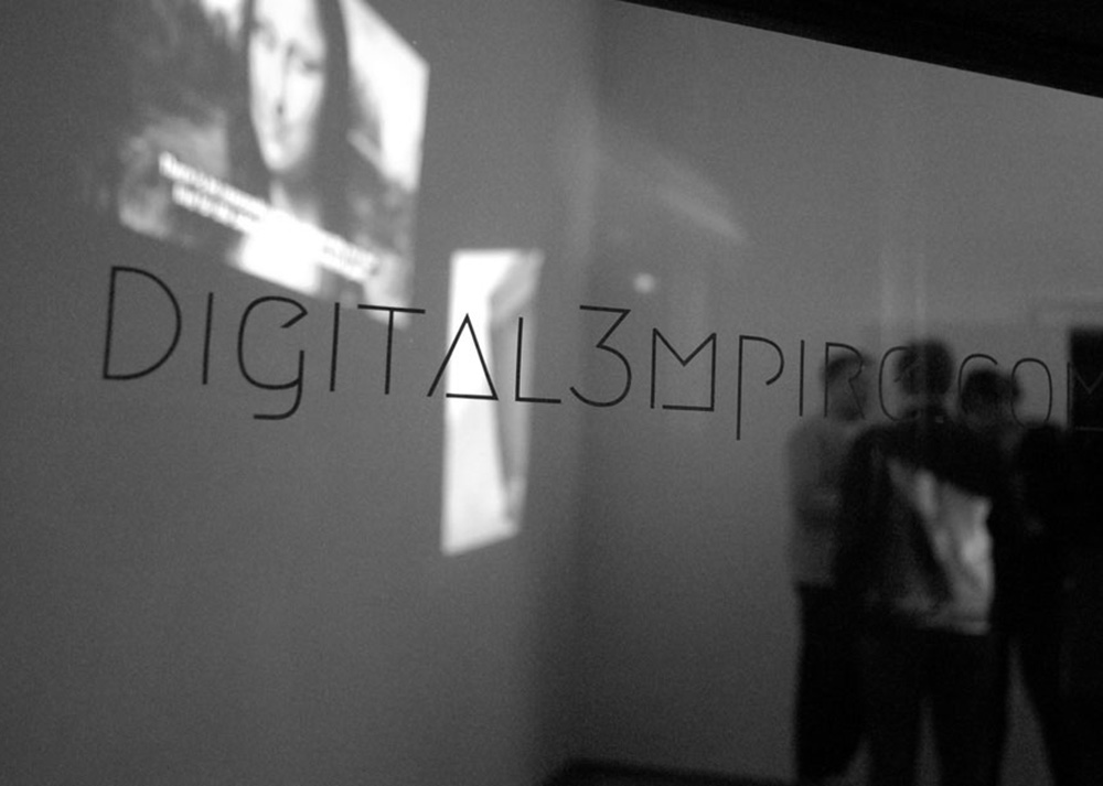 digital3mpire